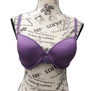 Passionata 36C lavender bra